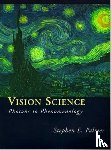 Palmer, Stephen E. - Vision Science