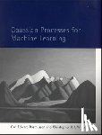 Rasmussen, Carl Edward (University of Cambridge), Williams, Christopher K. I. (University of Edinburgh) - Gaussian Processes for Machine Learning