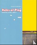 Salen Tekinbas, Katie (Professor), Zimmerman, Eric - Rules of Play