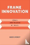 Dorst, Kees (University of Technology, Sydney) - Frame Innovation