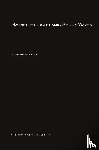 Anderson, Edward J - Magnetohydrodynamic Shock Waves