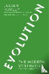 Huxley, Julian (Julian Huxley Literary Estate) - Evolution
