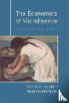 Armendariz, Beatriz (University College London), Morduch, Jonathan (New York University) - The Economics of Microfinance
