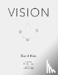 Marr, David (Late Professor of Psychology at the Massachusetts Institute of Technology) - Vision