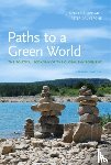 Clapp, Jennifer, Dauvergne, Peter - Paths to a Green World
