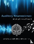 Schnupp, Jan (Professor, Nelken, Israel (Professor, King, Andrew J. (Oxford University) - Auditory Neuroscience