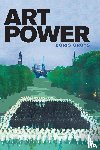 Groys, Boris - Art Power