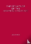 Kuno, Susumu - The Structure of the Japanese Language