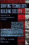  - Shaping Technology / Building Society