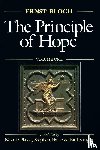Ernst Bloch, Neville Plaice, Stephen Plaice, Paul Knight - The Principle of Hope