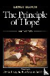 Bloch, Ernst - The Principle of Hope
