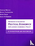 Brocas, Isabelle, Castanheira, Micael, Razin, Ronny, Stromberg, David - Workbook to Accompany Political Economics