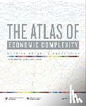 Hausmann, Ricardo (Harvard Kennedy School), Hidalgo, Cesar A., Bustos, Sebastian (Harvard University), Coscia, Michele (Harvard University) - The Atlas of Economic Complexity