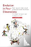Jablonka, Eva (Professor, Lamb, Marion J. (Collegium Budapest) - Evolution in Four Dimensions