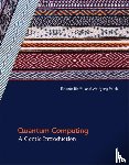 Rieffel, Eleanor G., Polak, Wolfgang H. - Quantum Computing
