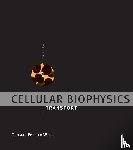 Thomas Fischer (Professor Emeritus) Weiss - Cellular Biophysics