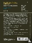Allen, Gwen (Associate Professor - Artists' Magazines