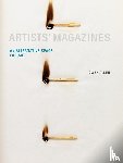 Allen, Gwen (Associate Professor - Artists' Magazines