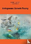 Aghion, Philippe, Howitt, Peter W. - Endogenous Growth Theory