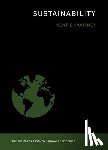 Portney, Kent E. (Department of Political Science) - Sustainability