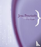 Sestoft, Peter (IT University of Copenhagen) - Java Precisely