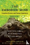 Varela, Francisco J., Thompson, Evan (University of British Columbia), Rosch, Eleanor - The Embodied Mind