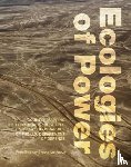 Belanger, Pierre (Associate Professor of Landscape Architecture, Arroyo, Alexander (University of California - Ecologies of Power