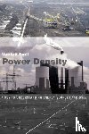 Smil, Vaclav - Power Density