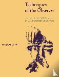 Crary, Jonathan - Techniques of the Observer