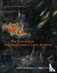 Armendariz, Beatriz (University College London), Larrain B., Felipe (Professor - The Economics of Contemporary Latin America