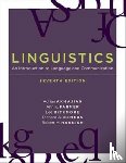 Akmajian, Adrian, Farmer, Ann K., Bickmore, Lee, Demers, Richard A. - Linguistics