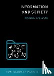 Buckland, Michael (Professor Emeritus and Co-Director - Information and Society