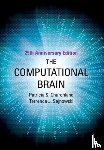 Churchland, Patricia S., Sejnowski, Terrence J. (Francis Crick Professor - The Computational Brain