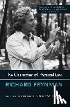 Feynman, Richard - The Character of Physical Law, with New Foreword