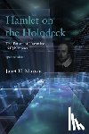 Murray, Janet H. (Graduate Program in Digital Media - Hamlet on the Holodeck