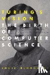 Bernhardt, Chris - Turing's Vision