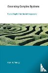 Young, Oran R. (Bren School of Environmental) - Governing Complex Systems