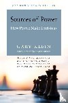 Klein, Gary A. (Dr.) - Sources of Power