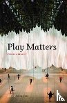 Sicart, Miguel (Associate Professor - Play Matters