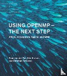 van der Pas, Ruud (Distinguished Engineer In the SPARC Processor Organization, SPARC Microelectronics, Oracle), Stotzer, Eric (Distinguished Member Technical Staff, Texas Instruments, Inc.) - Using OpenMP-The Next Step - Affinity, Accelerators, Tasking, and SIMD