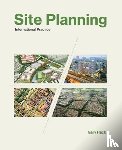 Hack, Gary (Professor Emeritus, Massachusetts Institute of Technology) - Site Planning