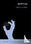 Jones, Lynette (Massachusetts Institute of Technology) - Haptics