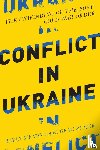 Menon, Rajan (Anne and Bernard Spitzer Professor of Political Science, Rumer, Eugene B. (Director and Senior Associate - Conflict in Ukraine