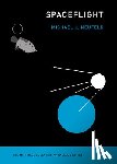 Neufeld, Michael J. (Senior Curator - Spaceflight