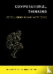 Denning, Peter J. (Distinguished Professor/Chair of Computer Science), Tedre, Matti - Computational Thinking