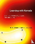 Schoelkopf, Bernhard (Director of the Max Planck Institute for Intelligent in Tubingen, Smola, Alexander J. - Learning with Kernels