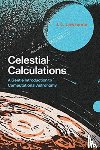 Lawrence, J. L. (Chief Technology Officer - Celestial Calculations