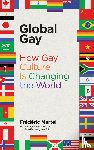 Martel, Frederic (Journalist) - Global Gay