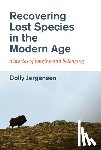 Jorgensen, Dolly (Professor - Recovering Lost Species in the Modern Age