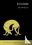 Allen, Ansgar (Lecturer - Cynicism